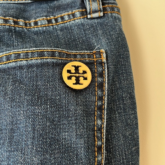 Tory Burch Jeans - Picture 4 of 6